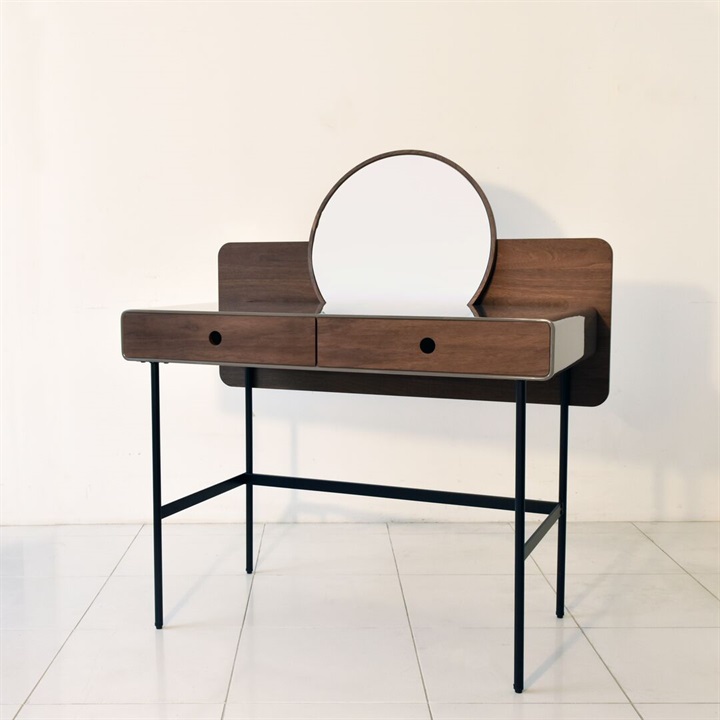 テレン ドレッシングテーブル｜てんとてん｜インテリア雑貨・食器