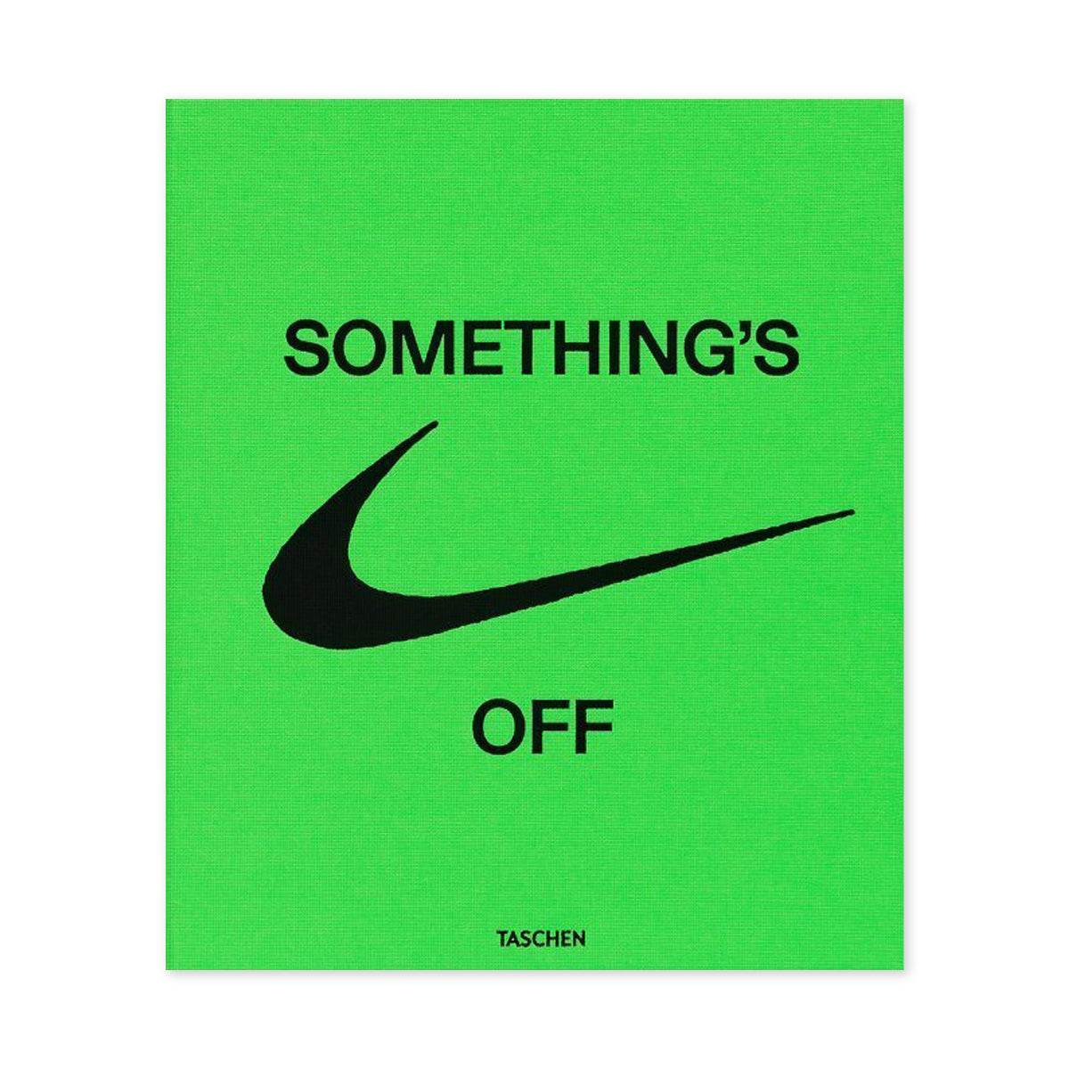 VIRGIL ABLOH. NIKE. ICONS | Fashion Book – The Shop at The Broad