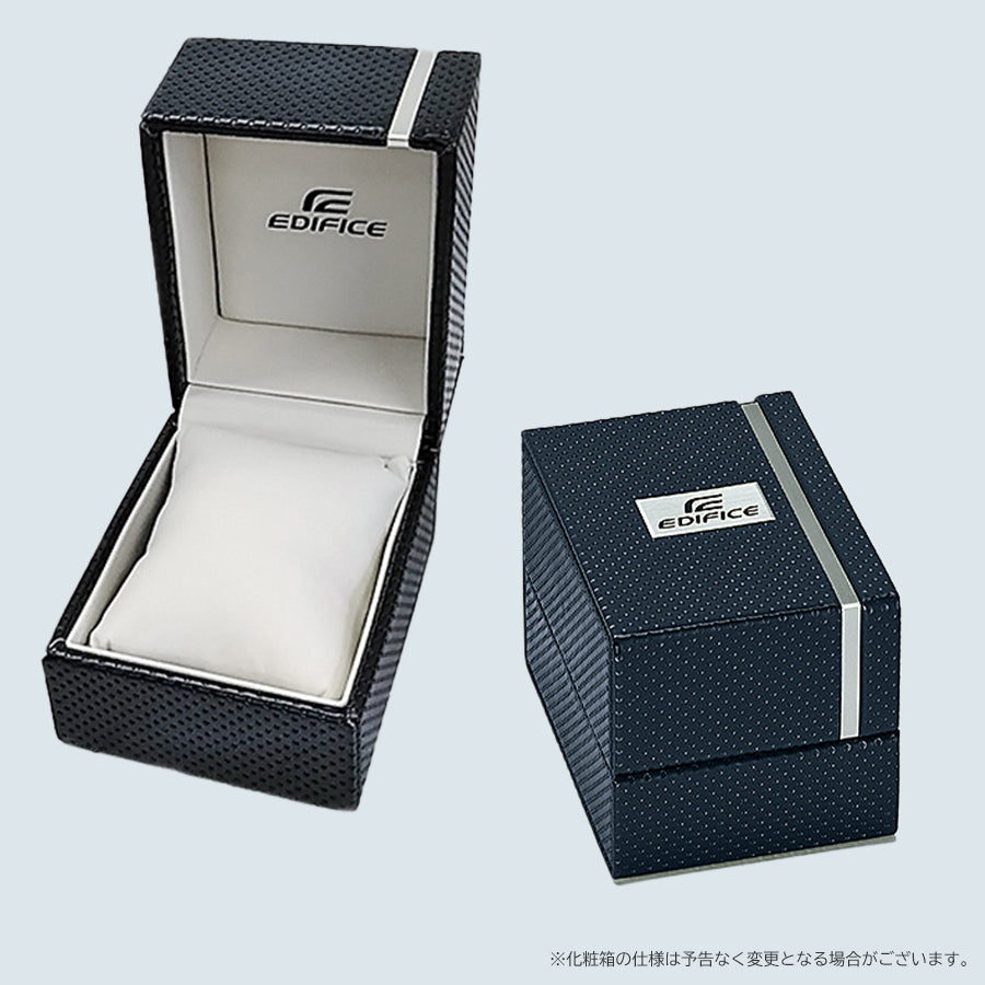 エディフィス スマートフォンリンク ECB-950YDC-1AJF メンズ ソーラー