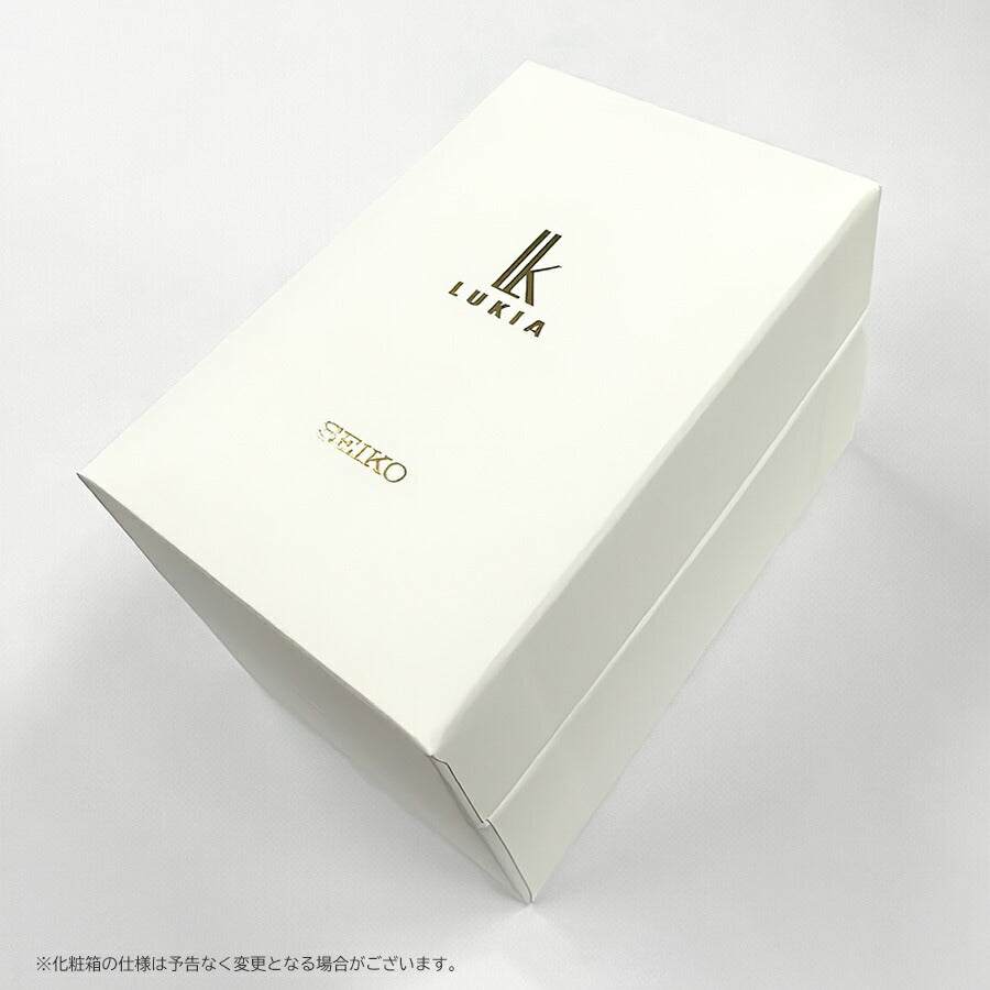 セイコー ルキア スタンダードコレクション SSVW213 レディース