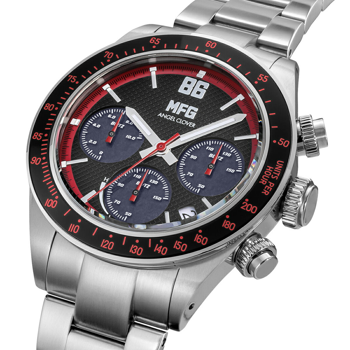 2月20日発売》エンジェルクローバー MFゴースト コラボレーション