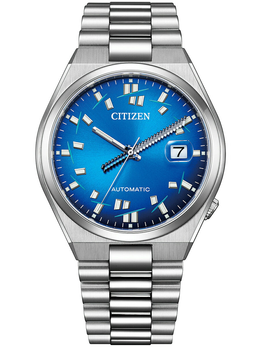 シチズンコレクション | CITIZEN COLLECTION – THE CLOCK HOUSE公式