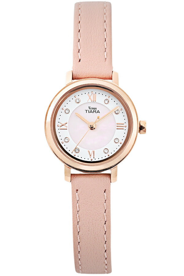 VenusTIARA｜ヴィーナスティアラ – THE CLOCK HOUSE公式オンラインストア