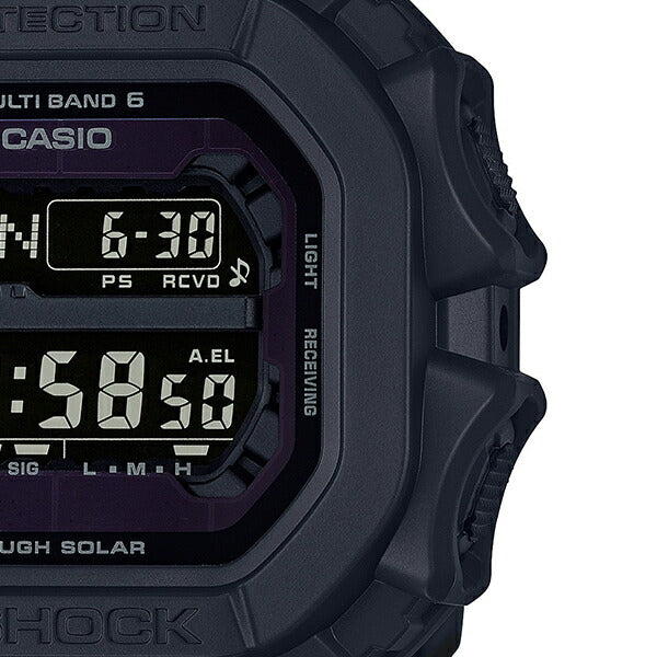 G-SHOCK GX Series GXW-56BB-1JF メンズ 電波ソーラー デジタル