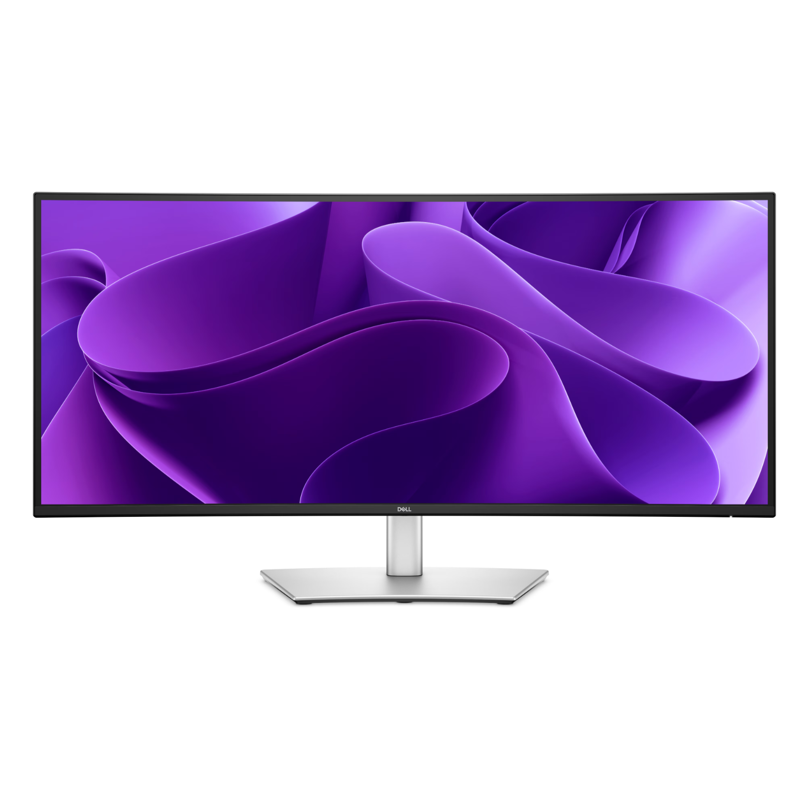 Dell Pro 34 Plus USB-C Hub Curved Monitor / 34.1