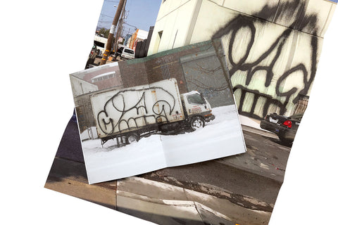 ANONYMOUS - KATSU – The Hole NYC LLC