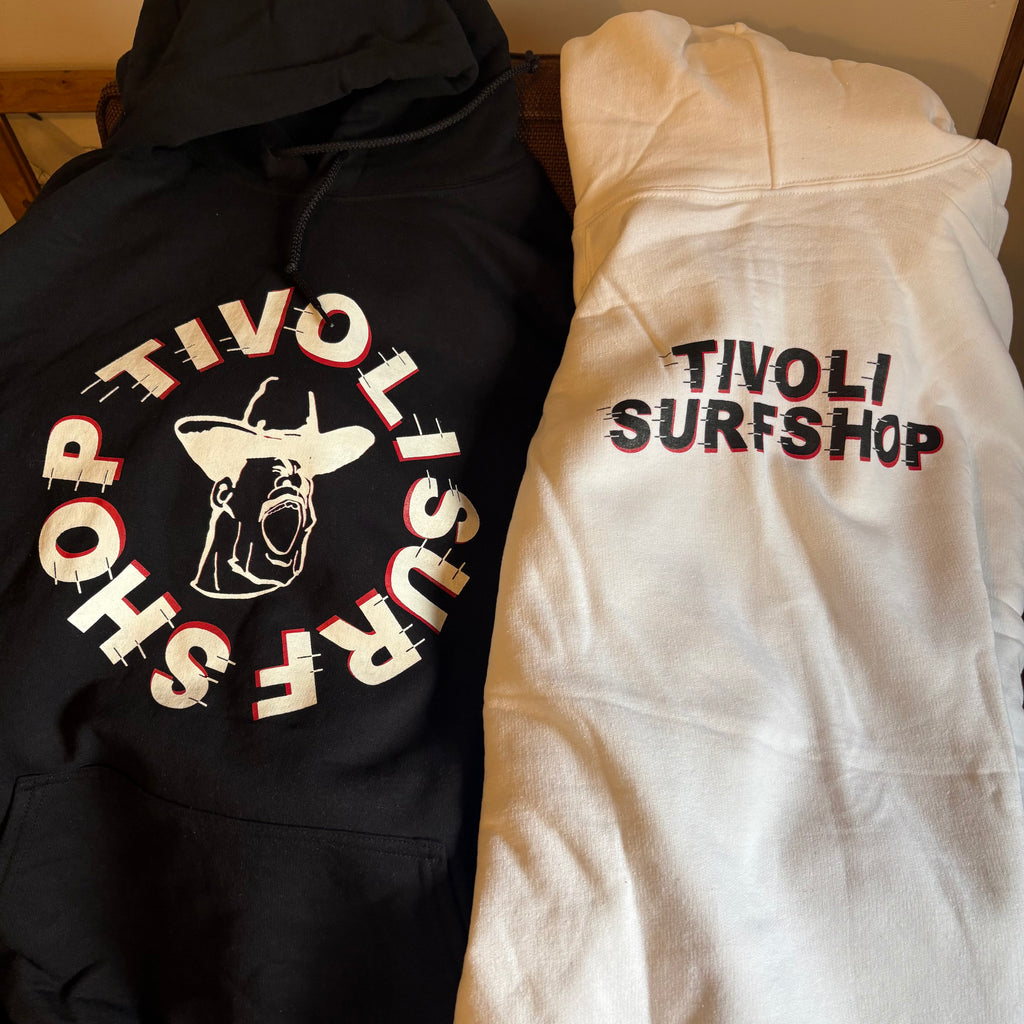 tivoLi surf shop