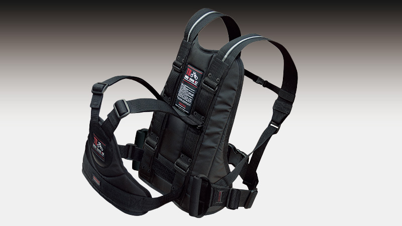 タンデムライダーズ タンデムツーリングベルトTB - キジマ公式