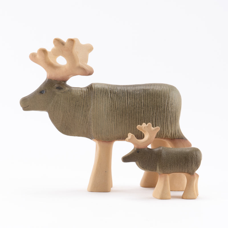 Reindeer（トナカイ）ミディアム