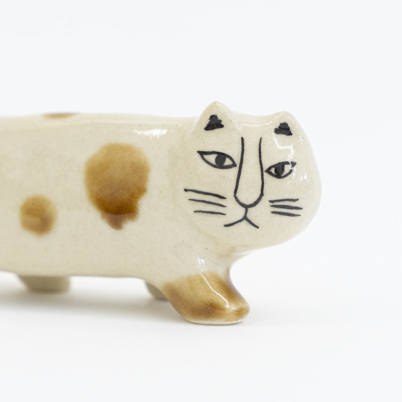 にっぽんのリサ猫（三番、益子）あめゆう