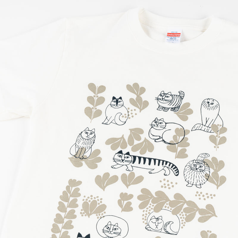 Elle Teresa チビT Sサイズ 公式】エルテレサ ちびTシャツ elle teresa