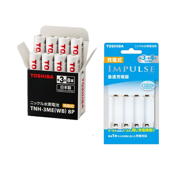 乾電池｜電池/電池関連商品｜生活家電｜家電商品｜東芝ライフスタイル