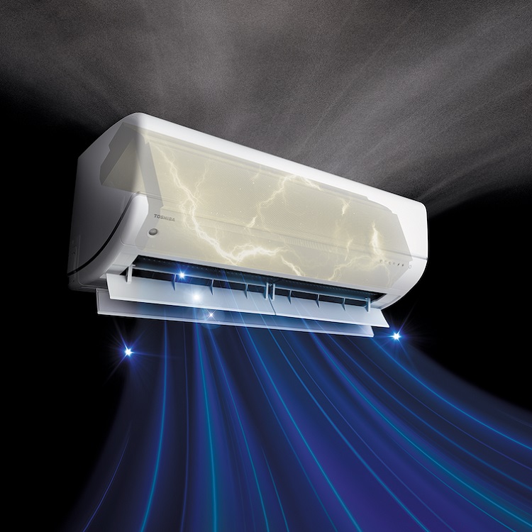 エアコン 大清快((W)ホワイト): 家電商品｜東芝ライフスタイル公式