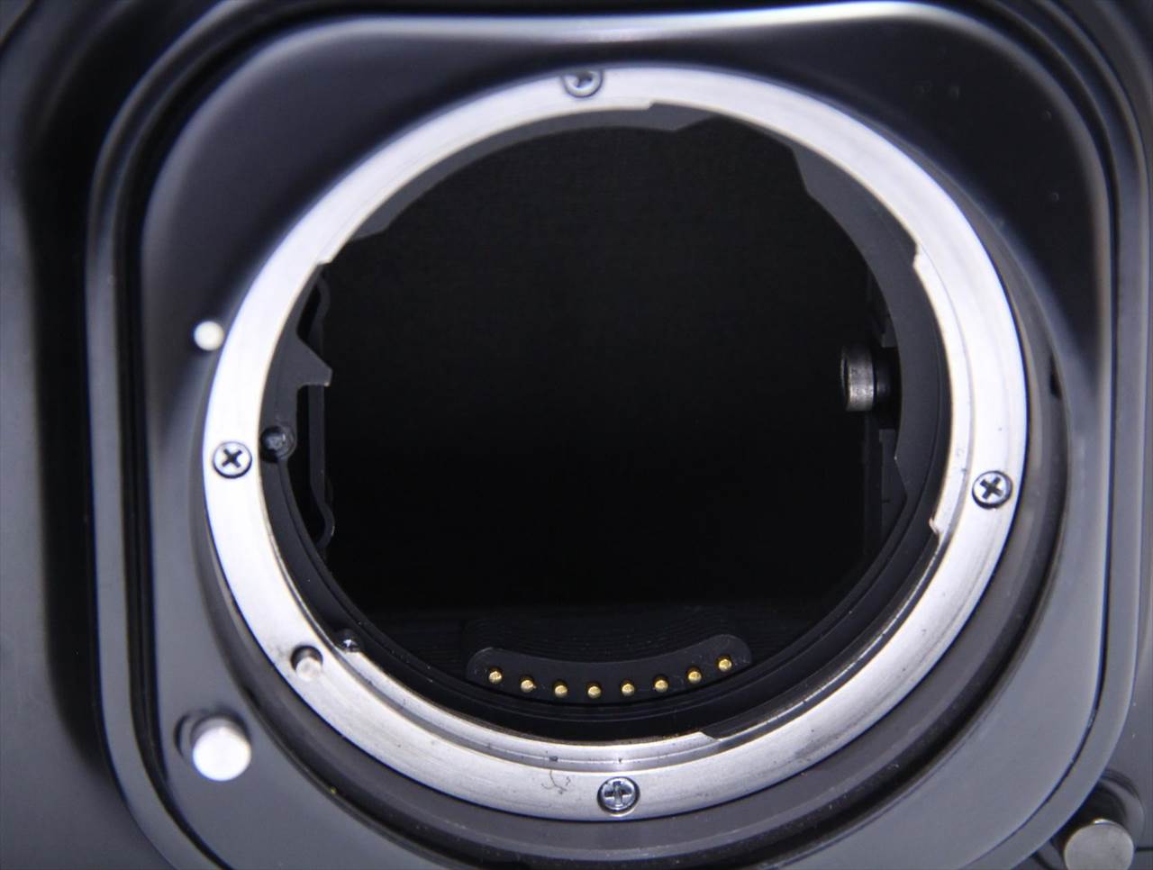 Mamiya マミヤ New Mamiya 6 ボディ WW7374 トップカメラオンライン