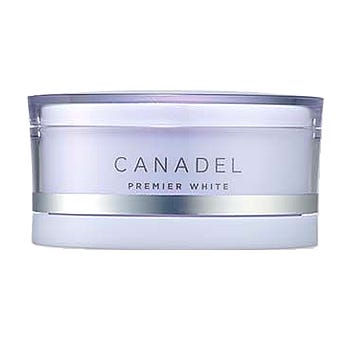 プレミアアンチエイジング カナデル プレミアホワイト (58g