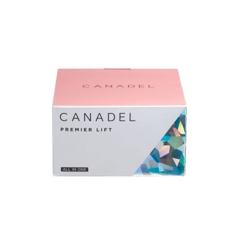プレミアアンチエイジング カナデル 薬用プレミアリフト (58g) ハリ