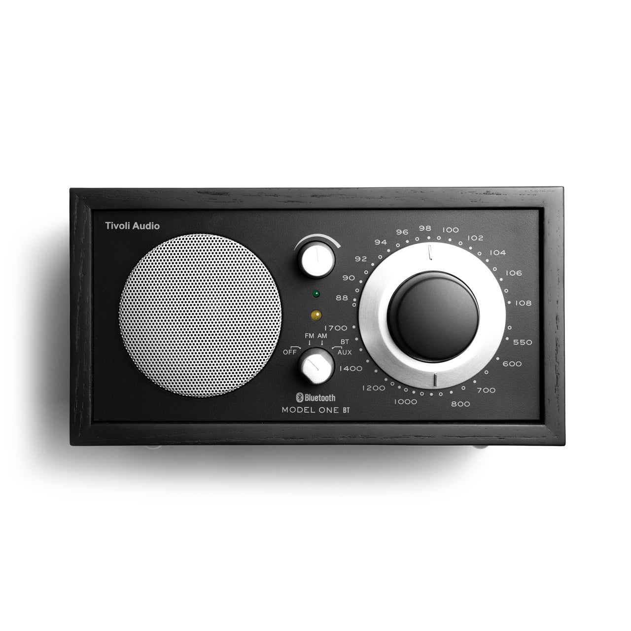 Tivoli Model One Bluetooth Radio | Uncrate Supply