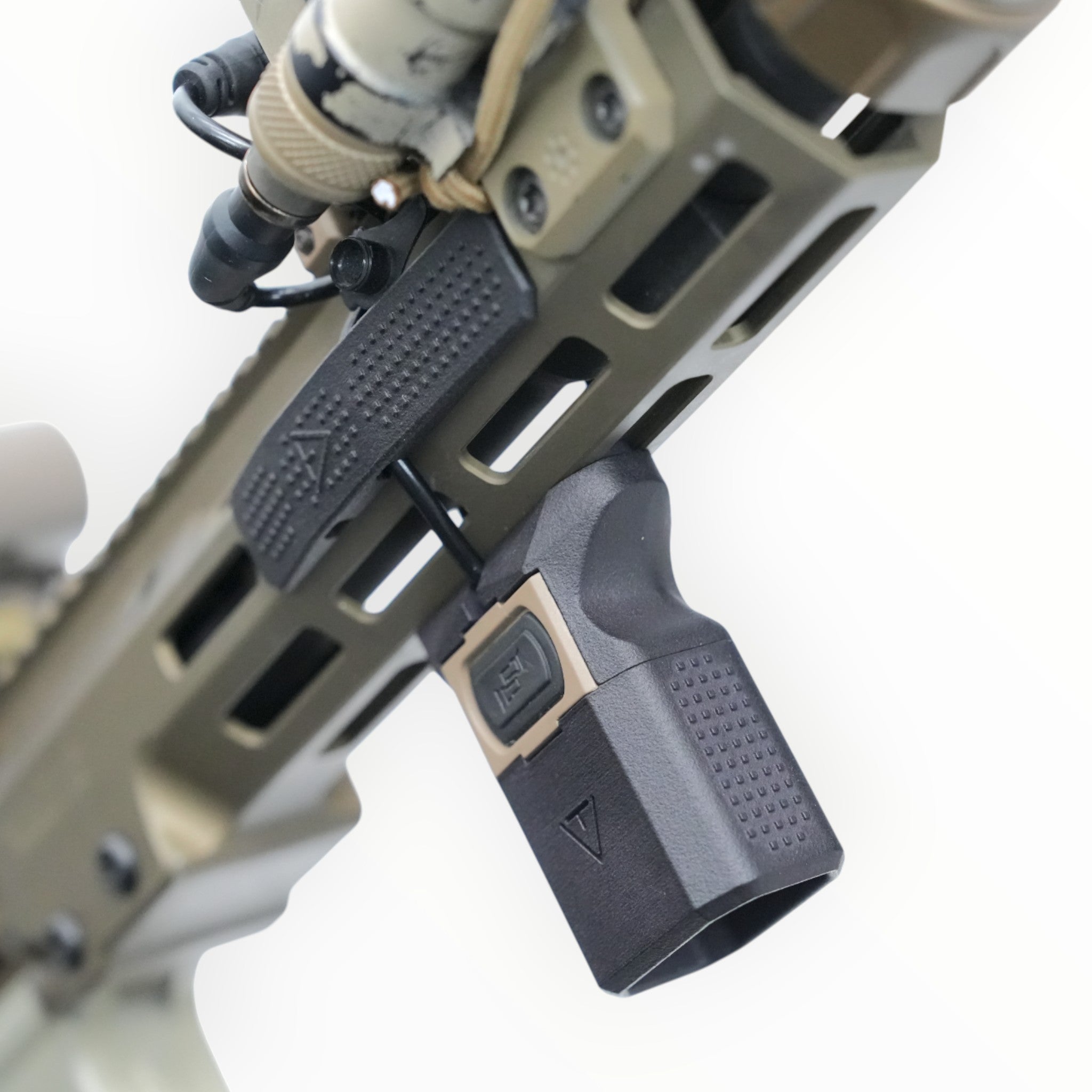 TETRA M-lok MOD GRIP – VOLK TACTICAL GEAR