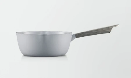 バーミキュラ ユキヒラ 20cm[オイスターグレー］ | バーミキュラ公式