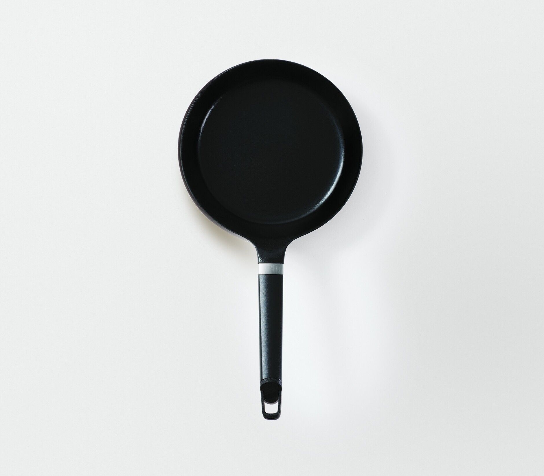 オーブンセーフスキレット 20cm 【ステンレスリッドセット】[メタル