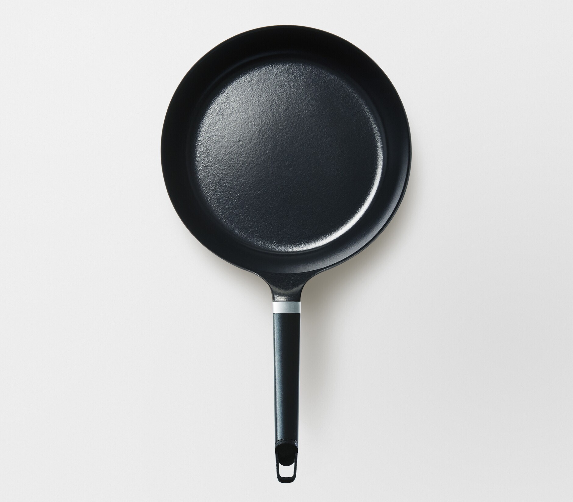 オーブンセーフスキレット 26cm DEEP 【ステンレスリッドセット