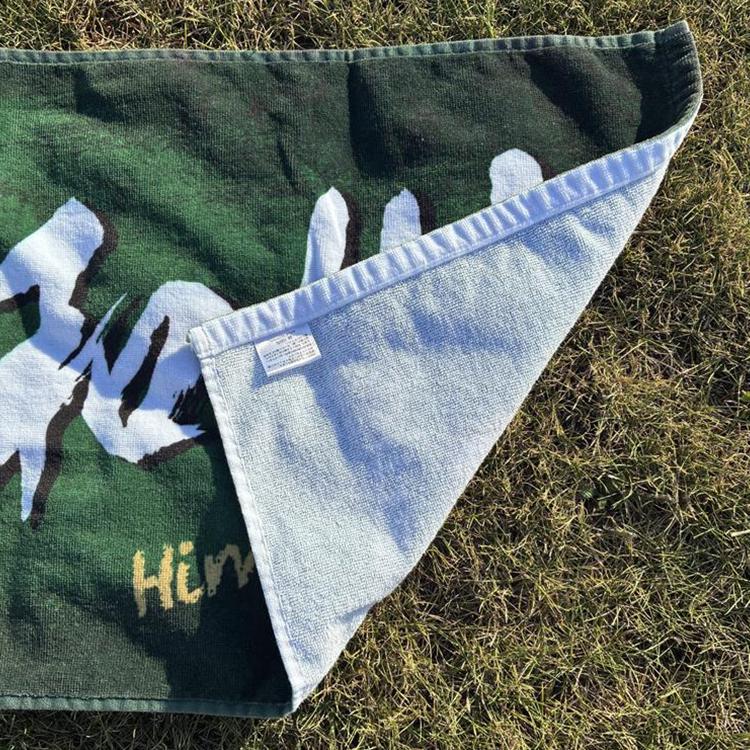 受注終了】2025-26プレイヤーズネームタオル | トヨタヴェルブリッツ