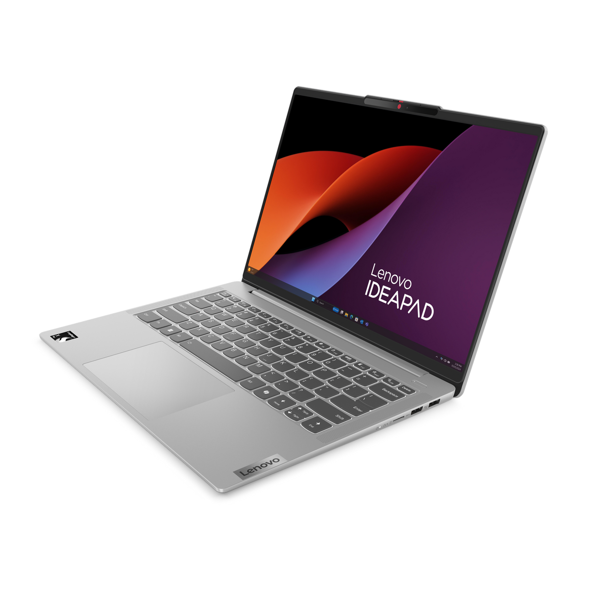 Lenovo IdeaPad Slim 5 14Q8X9 83HL002VPH (Cloud Grey) 14inch WUXGA OLED