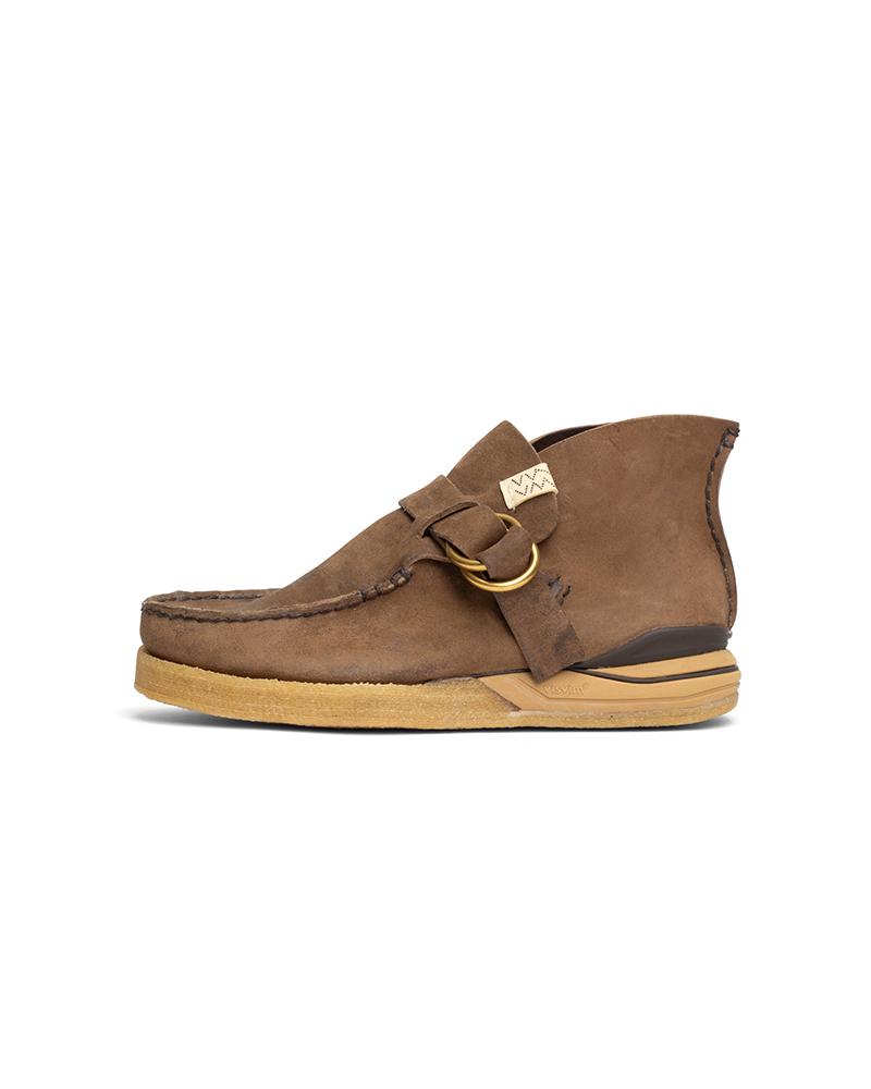 MAGOON RING MOC-FOLK | Visvim Official North American Web Store