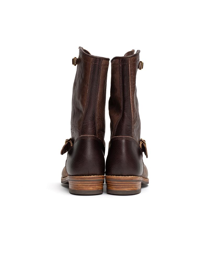 T.W.O. BOOTS-FOLK | Visvim Official North American Web Store