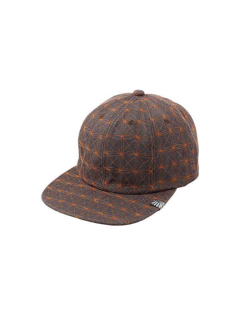EXCELSIOR II CAP | Visvim Official North American Web Store