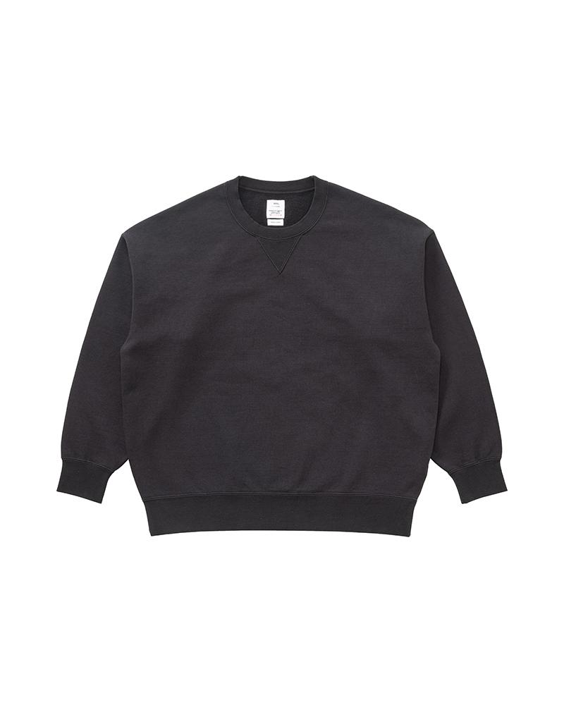 AMPLUS SWEAT L/S W | Visvim Official North American Web Store