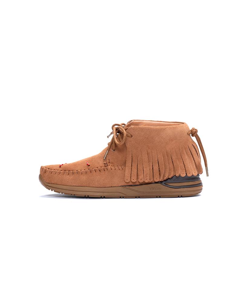 FBT SHAMAN-FOLK W | Visvim Official North American Web Store