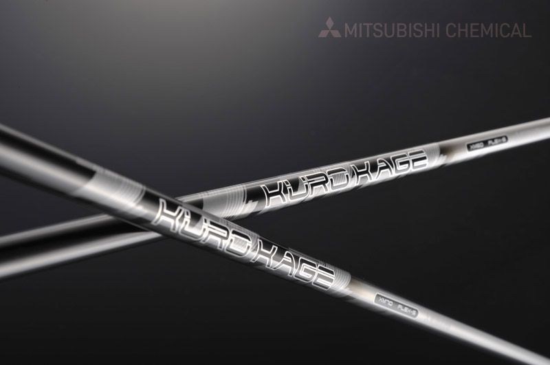 KURO KAGE™ XM60 - プロショップVIVO｜地クラブ・リシャフト・カスタム