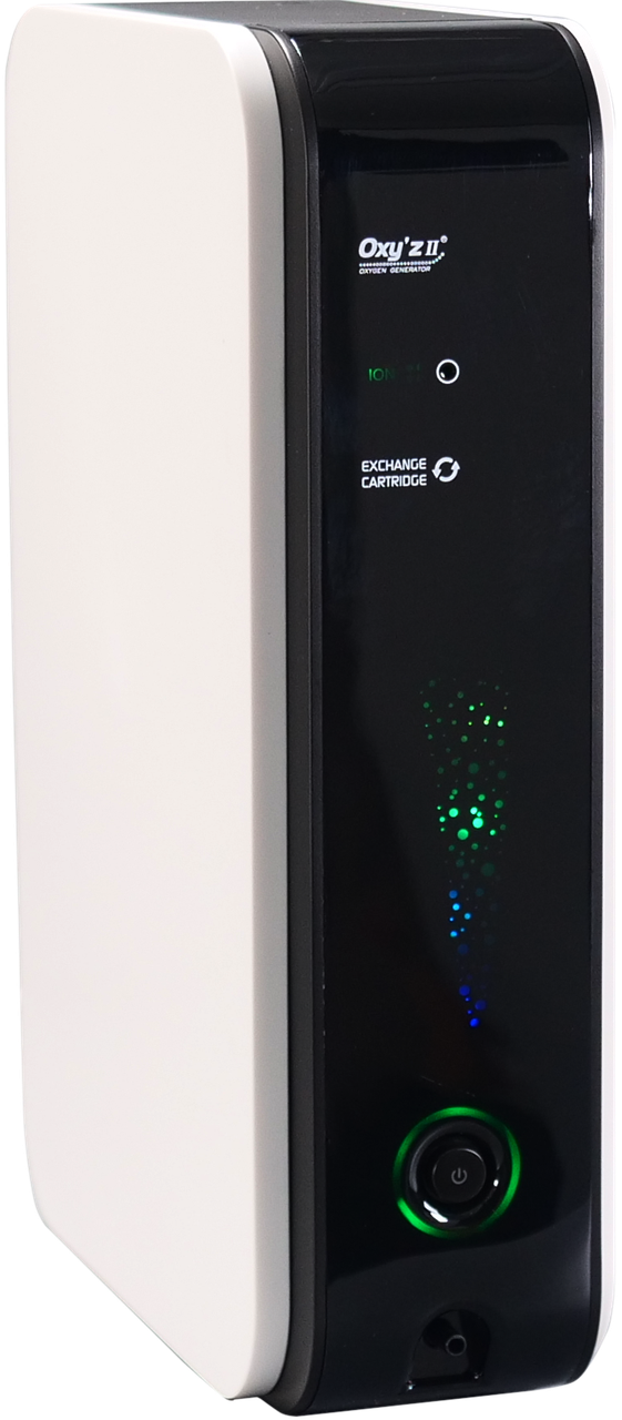 OXY'zⅡ オキシーズ2 – PACE Tokyo Athletes' Choice