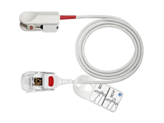 Masimo-4067 LNCS-II Rainbow DCI & DCIP Adult SpO2 Sensor