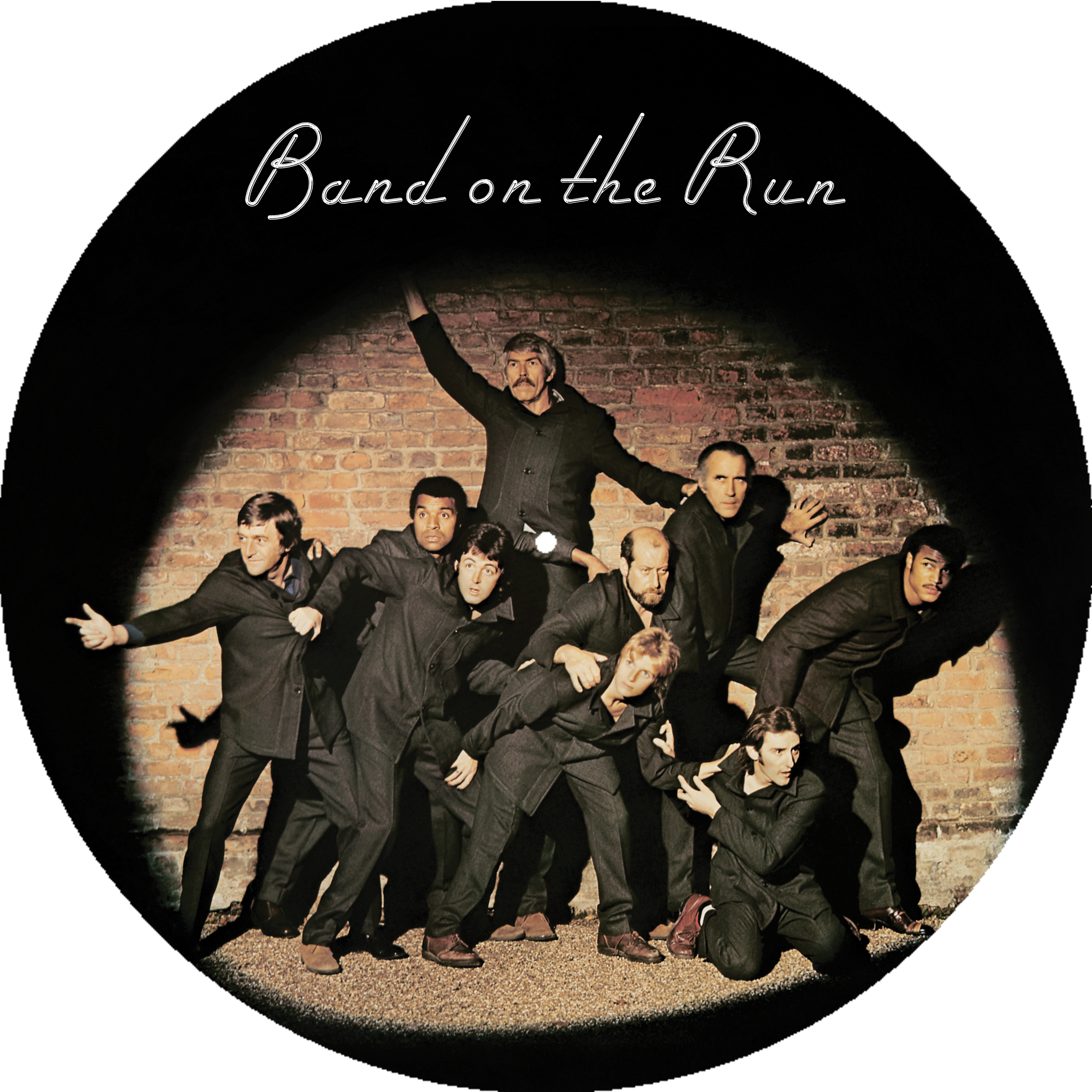 Band on the Run - Paul McCartney Official Store
