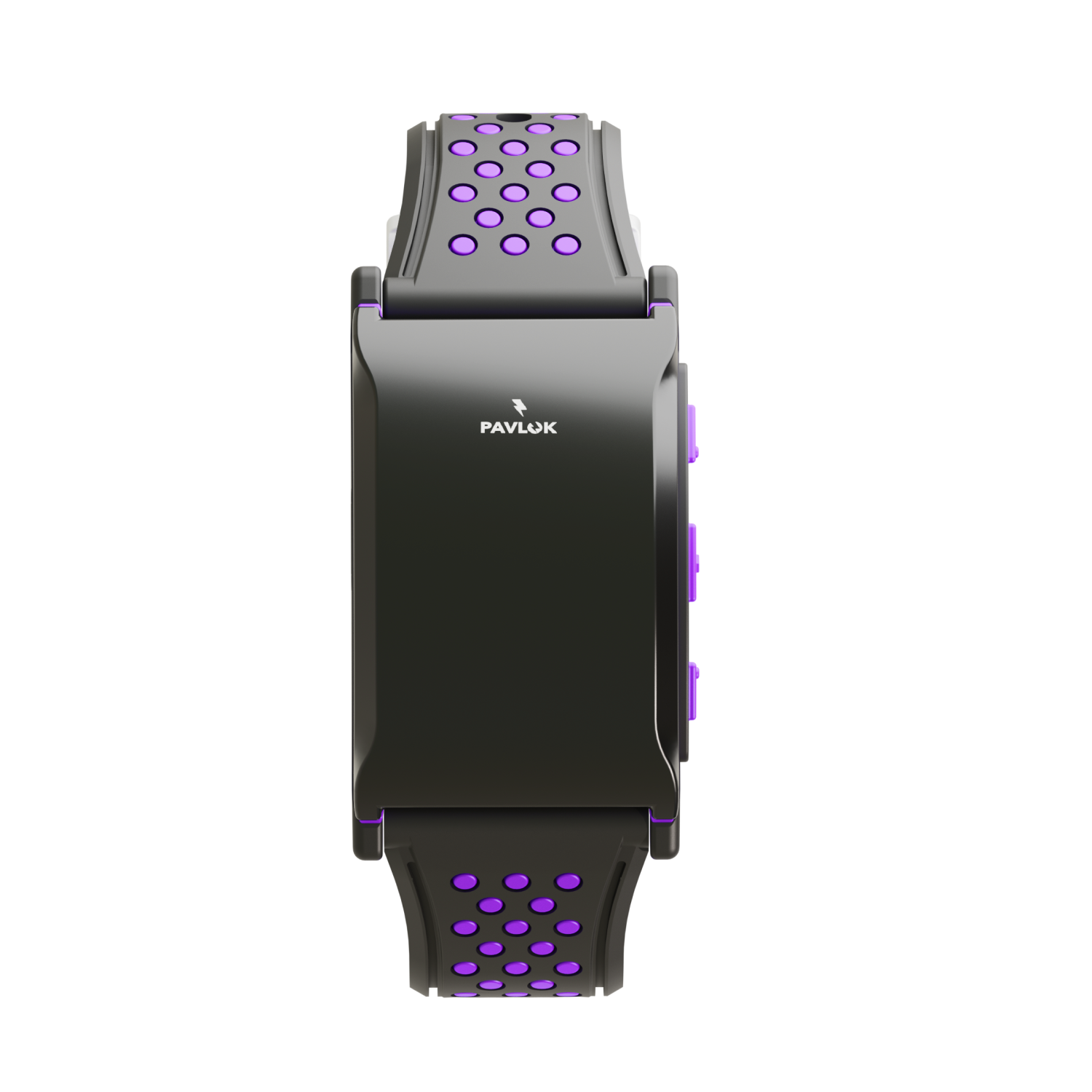 Pavlok Shock Clock 3™ Wearable Smart Alarm Clock & Sleep Tracker