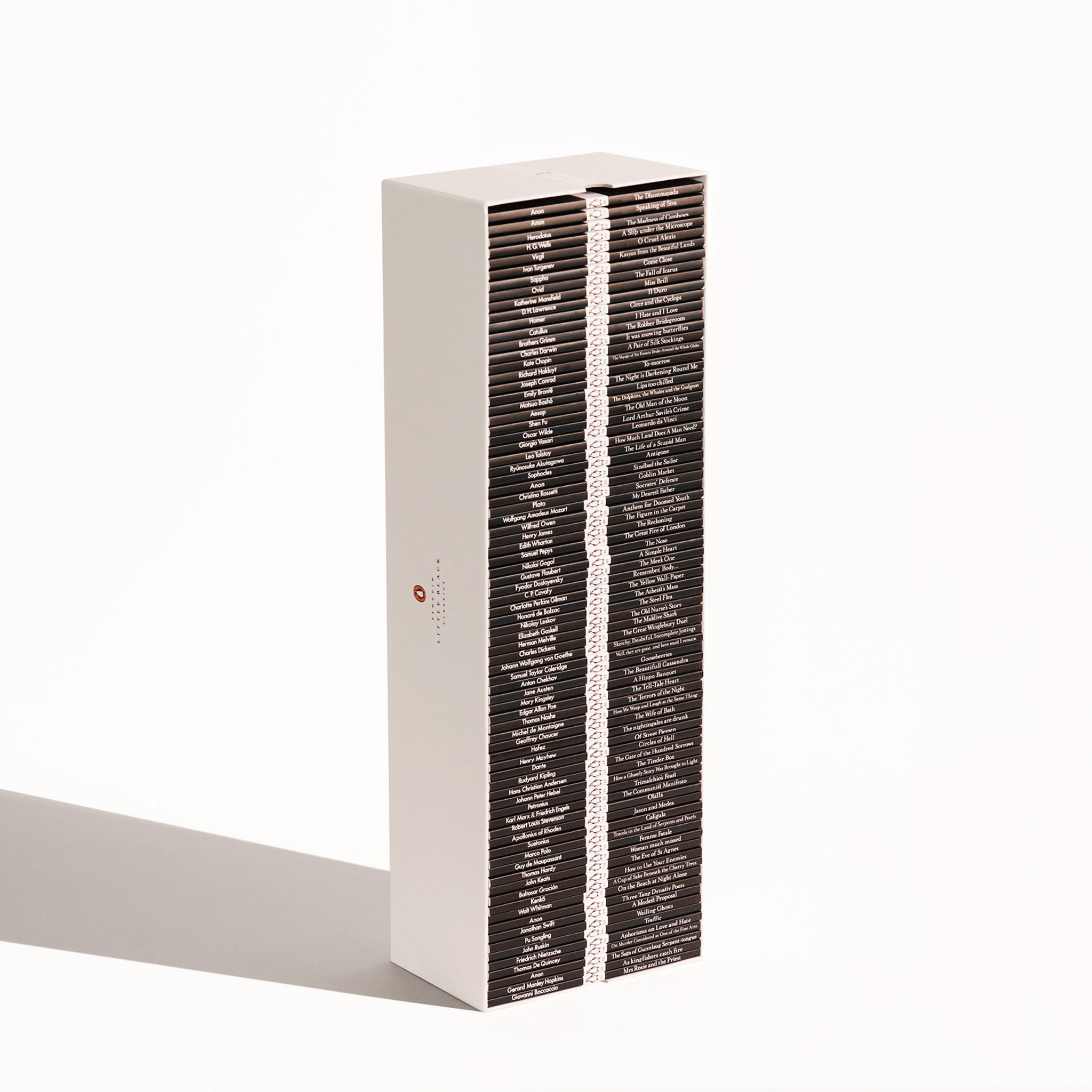 Little Black Classics Box Set – Penguin Shop