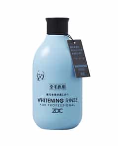 ゾイック Nキャッツトリートメントインシャンプーショート 300ml