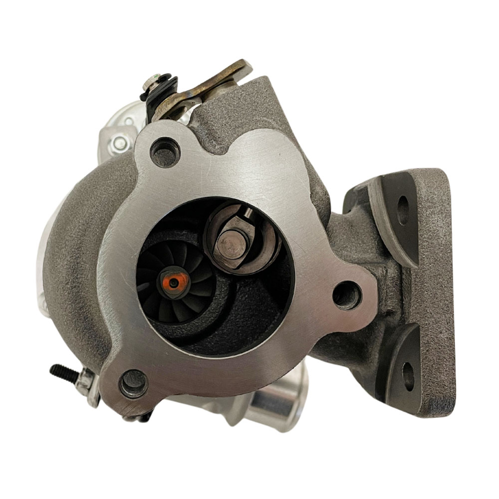 7030304 Turbo 795787-5016S For Bobcat Doosan D24 Engine