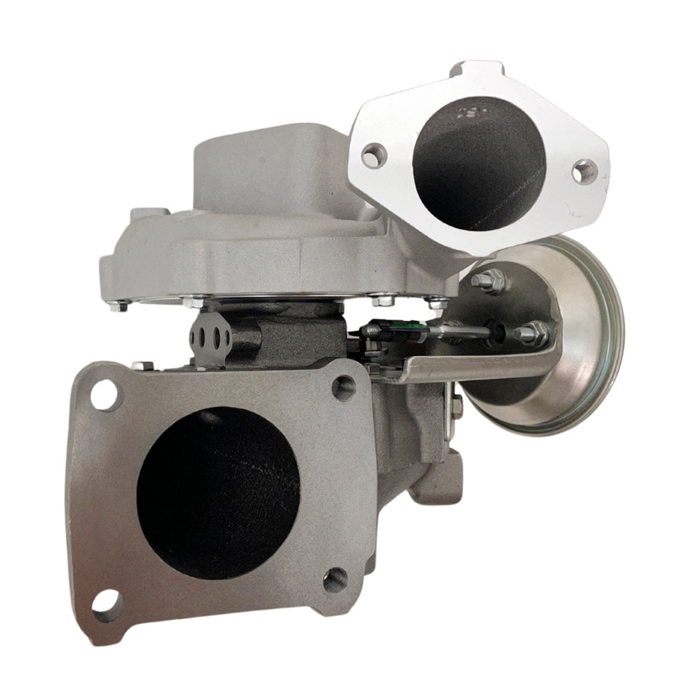 17201-17050 Turbo For 1998-2007 Toyota Land Cruiser 4.2 TD