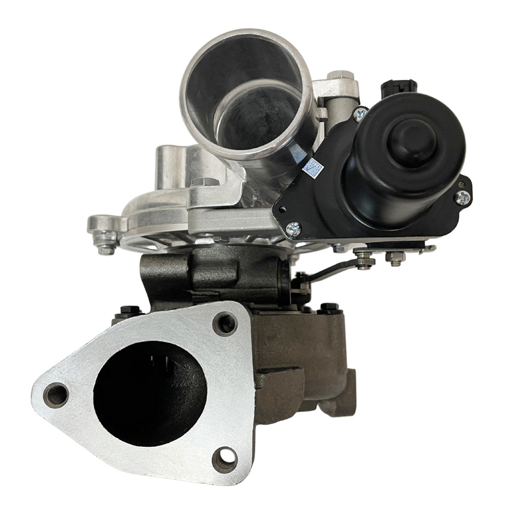 17201-30150 turbo for Toyota Hilux 3.0 d4d turbo 1KD-FTV engine