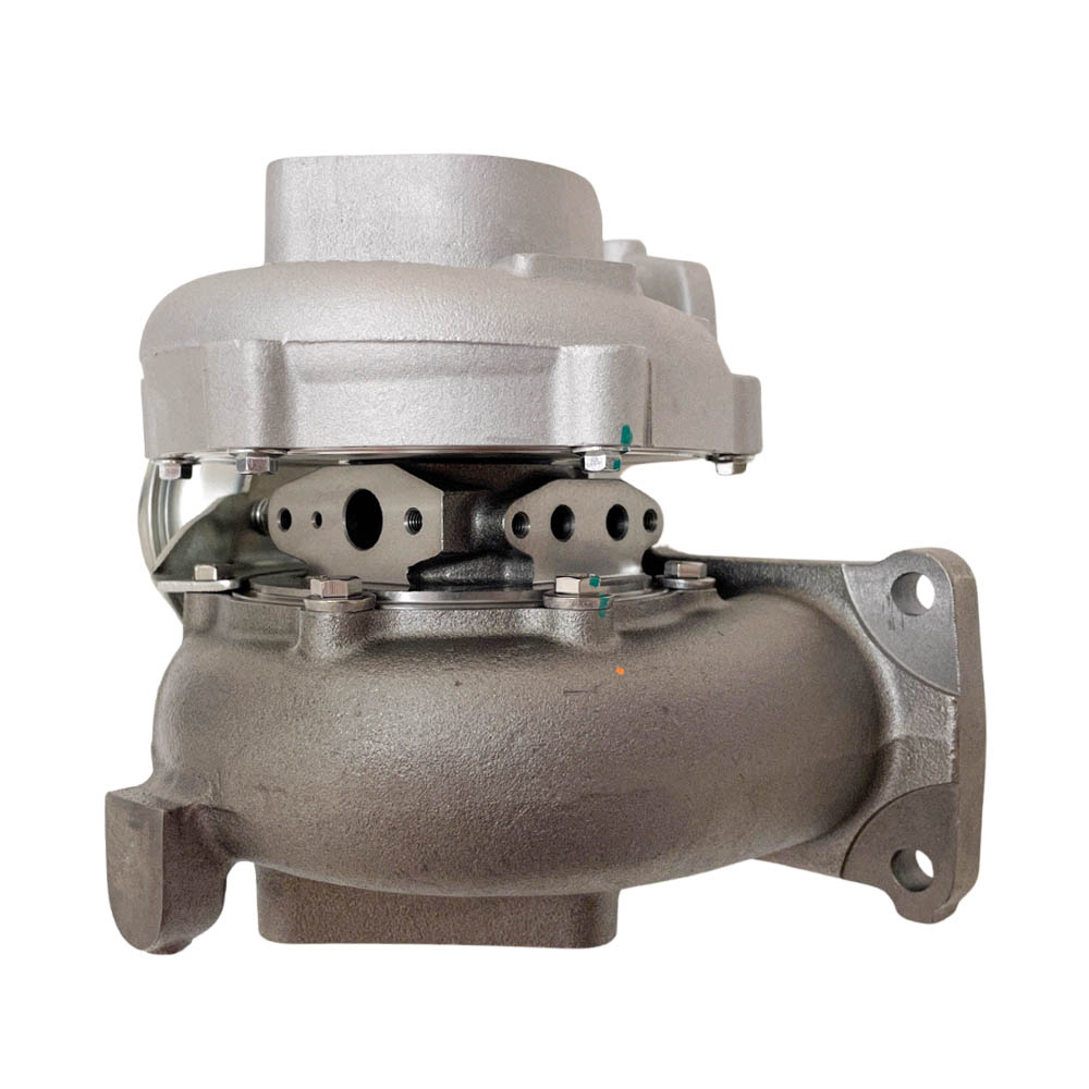 17201-17050 Turbo For 1998-2007 Toyota Land Cruiser 4.2 TD