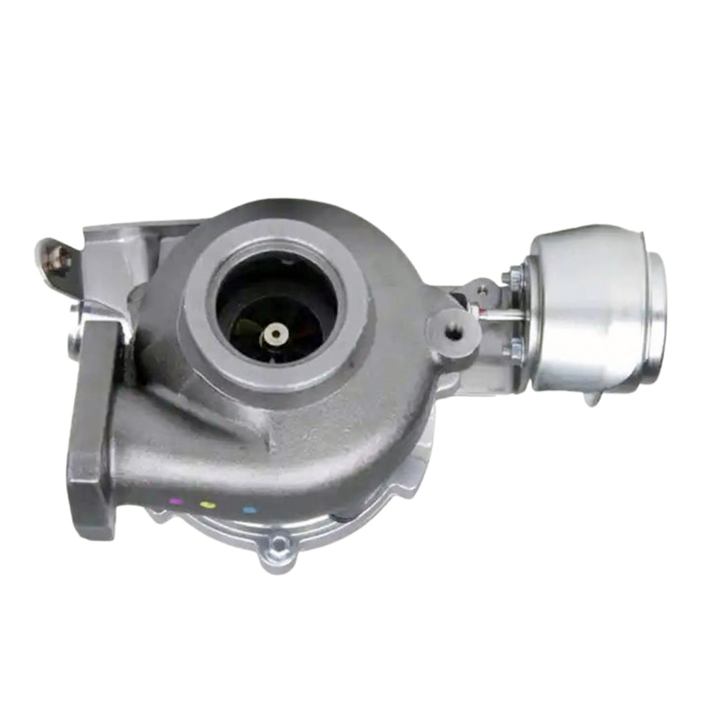 13900-67JH1 Turbo 761618-5004S for Suzuki Grand Vitara 1.9