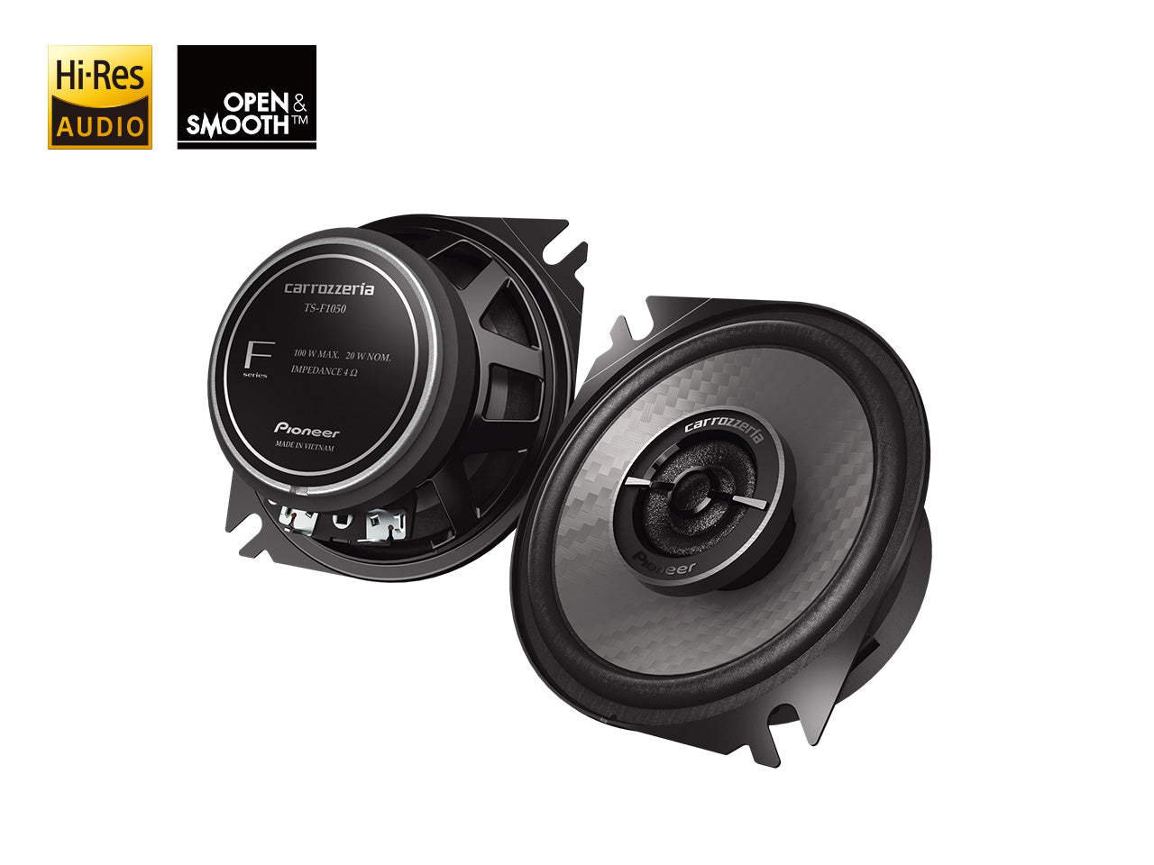 スピーカー ｜パイオニア公式オンラインショップ