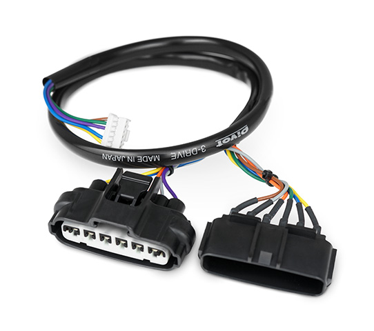 3-drive・PRO (3DP) | PIVOT Online Shop