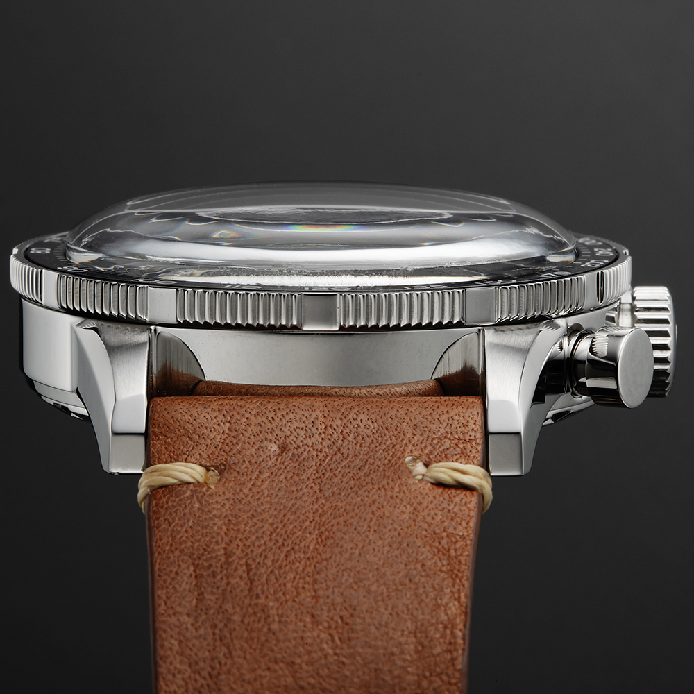 アウトライン・2レジスタークロノ シリーズ Ⅳ （パンダ）｜2 Register