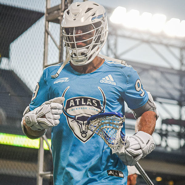 Adidas Atlas Rabil 2020 Relic Replica Jersey (Away) - Youth