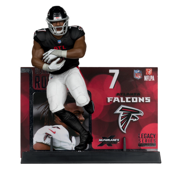 Bijan Robinson McFarlane's SportsPicks Legacy Series 7