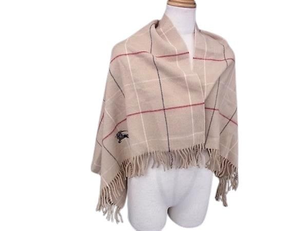 楽天市場】未使用品 バーバリー BURBERRY 西川産業 羽毛 ひざ掛け
